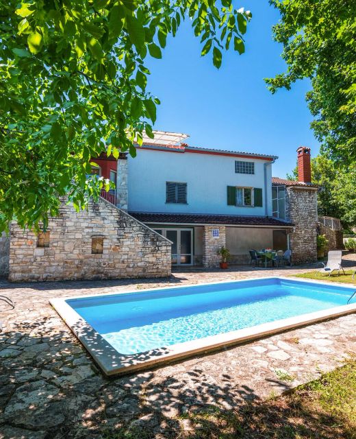 Apartman Rovinj - CIV399