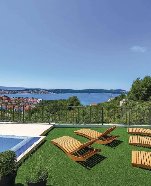Vendégház Trogir - CDC016