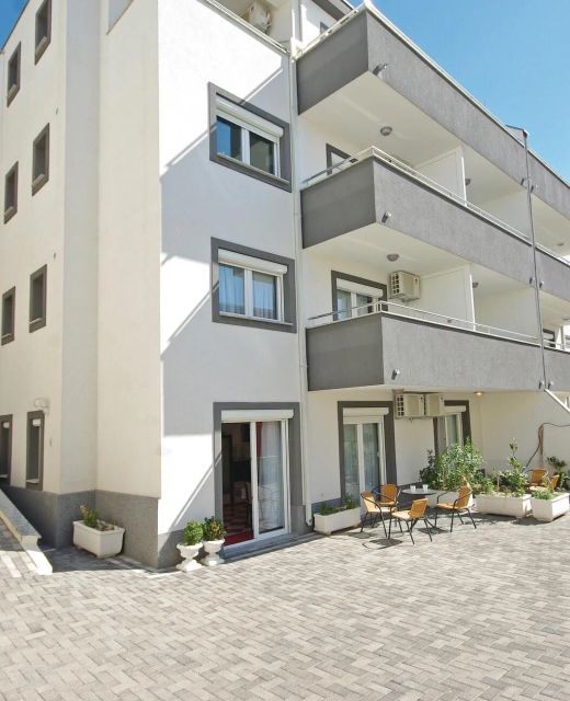Apartman Makarska - CDF414