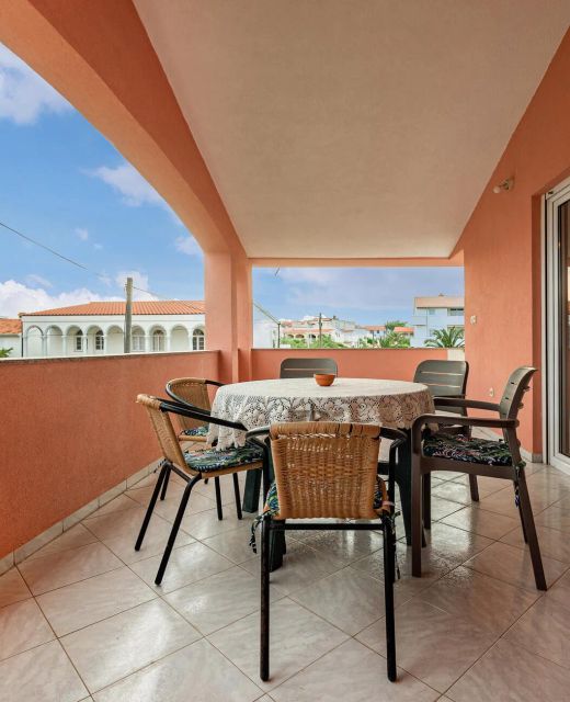 Apartman Vir - CDA456