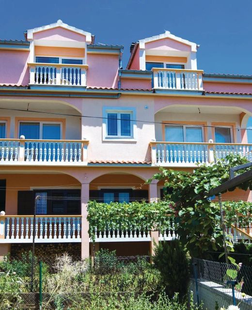 Apartman Biograd na Moru - CDA487