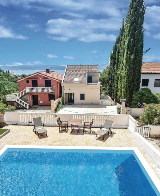Apartman Sveti Petar na Moru - CDA346