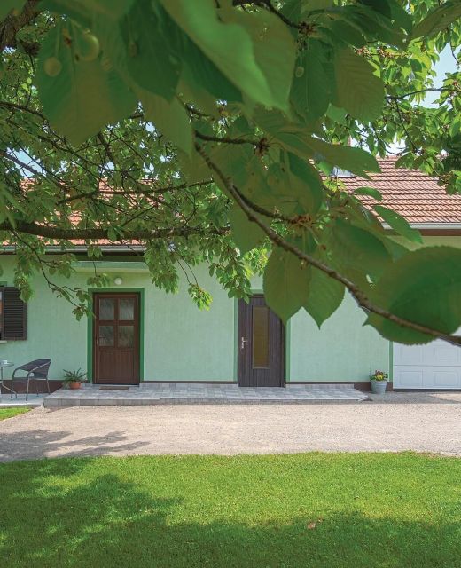 Vendégház Štrigova - CCC036
