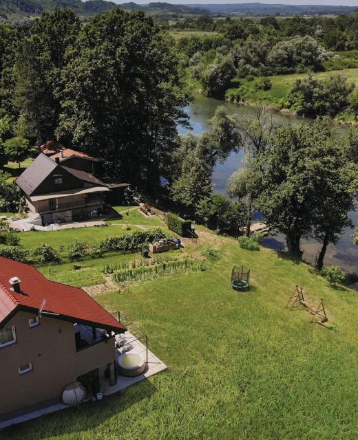 Vendégház Pokupsko - CCC080