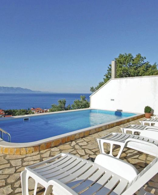 Apartman Podaca - CDE212