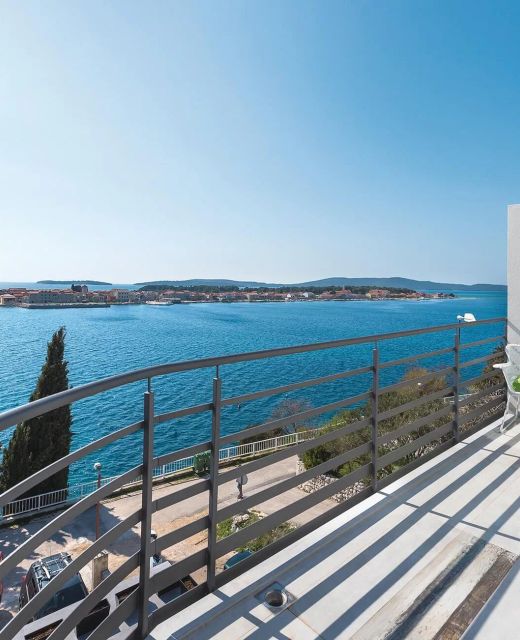 Apartman Brodarica - CDJ448