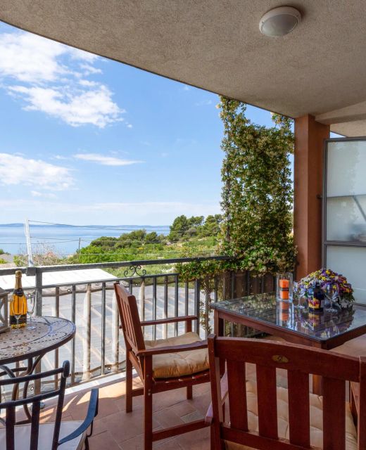 Apartman Split - CDE656