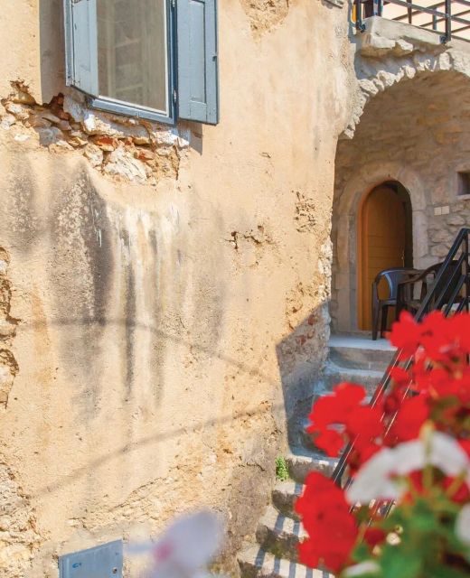 Apartman Omišalj - CKK666