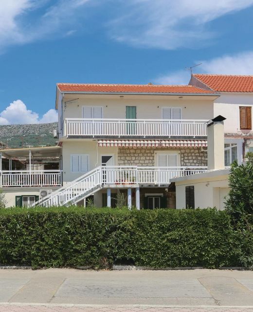Apartman Kaštel Kamblelovac - CDE378