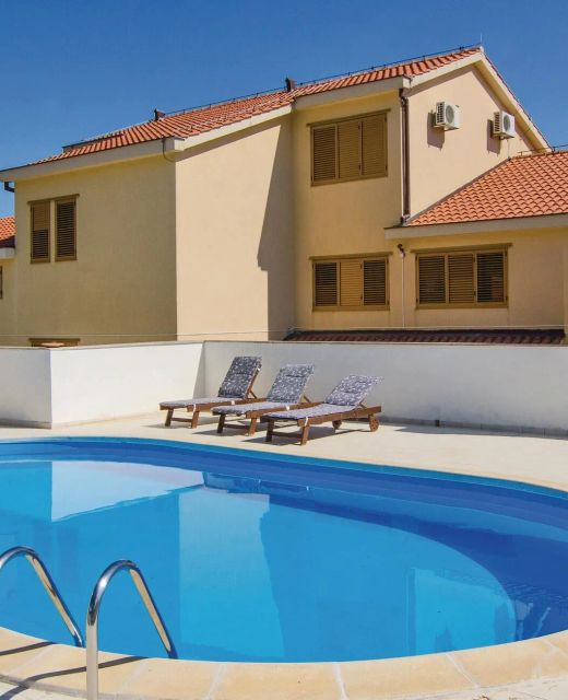 Apartman Orebić - CDP265
