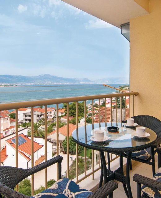 Apartman Mastrinka - CDE399