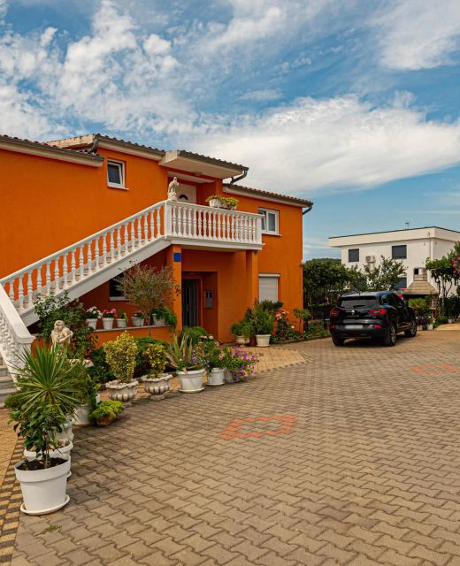 Apartman Vodice - CDJ151