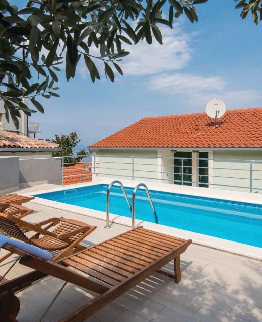 Apartman Trpanj - CDP365