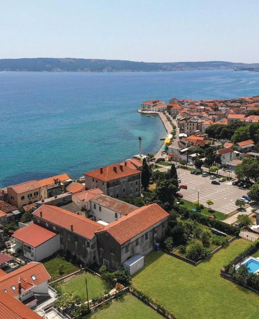 Vendégház Kaštel Stari - CDF620