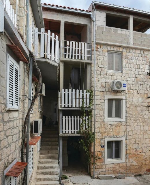 Apartman Slatine - CDE637