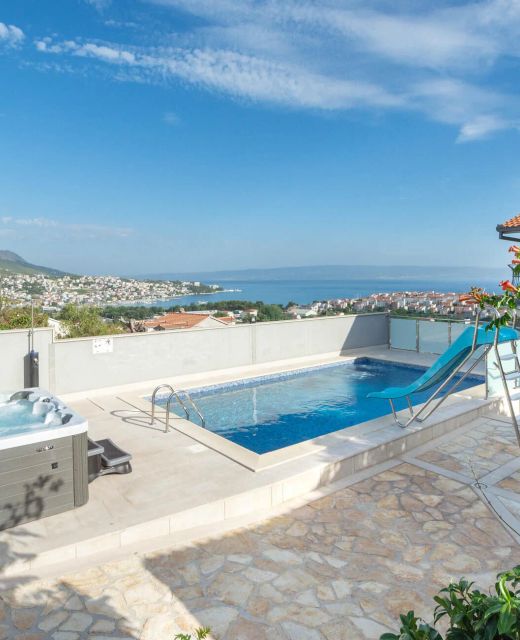 Apartman Split - CDF157