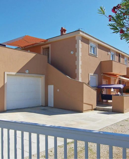 Apartman Vir - CDN688