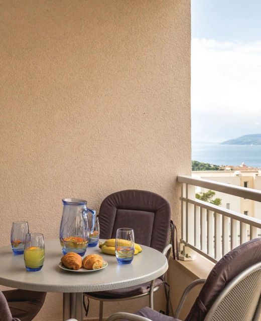 Apartman Makarska - CDT290