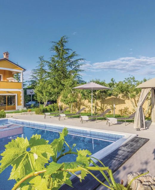 Apartman Gržići - CIC411
