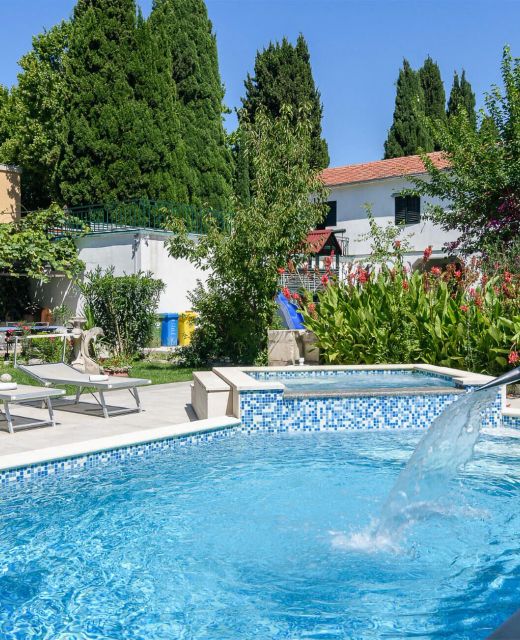 Vendégház Kaštel Lukšić - CDT304