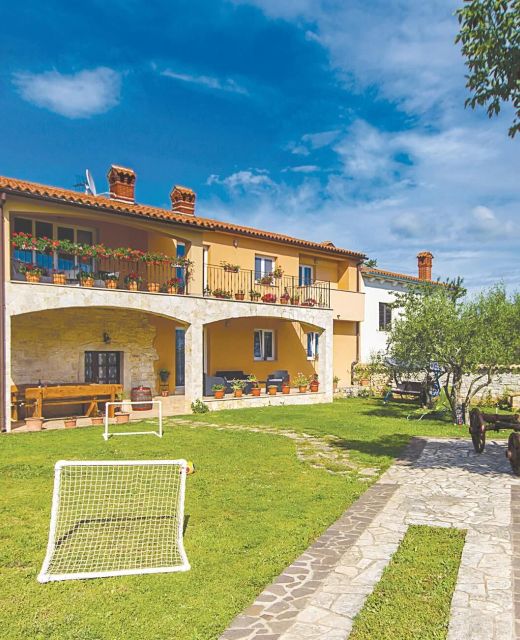 Apartman Orbanići - CIC428
