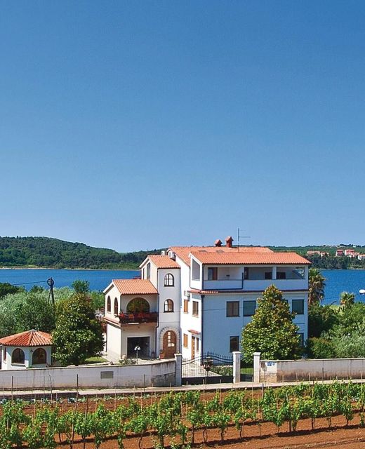 Apartman Pula - CIB239