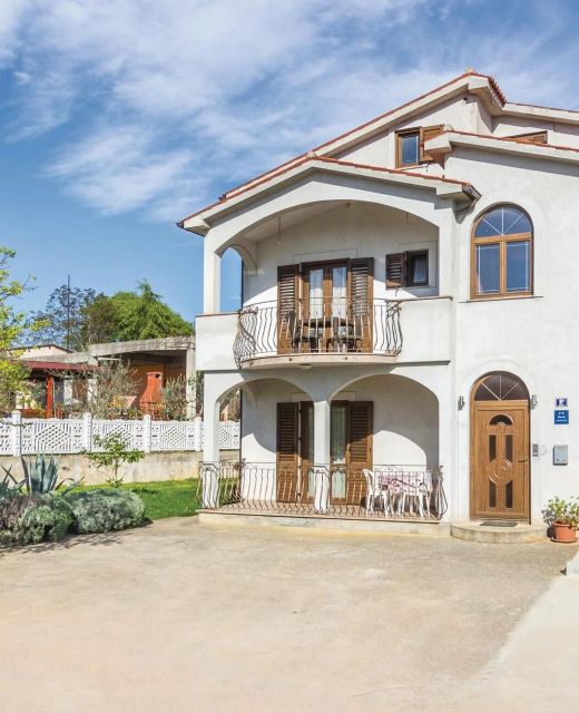 Apartman Poreč - Parenzo - CIE677