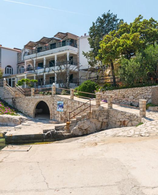 Vendégház Zastražišće - CDH261