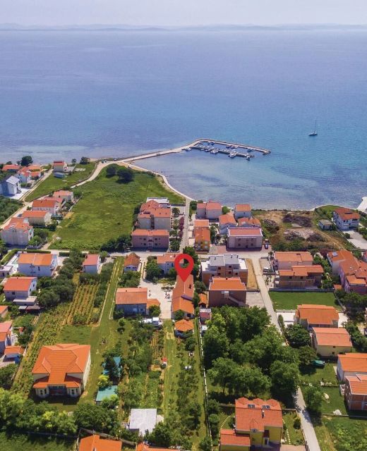 Vendégház Privlaka - CDN699