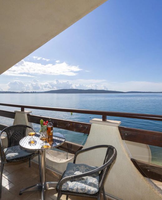 Apartman Kaštel Kamblelovac - CDE497