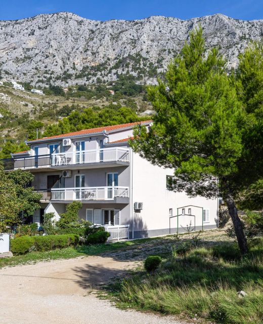 Apartman Lokva Rogoznica - CDM533