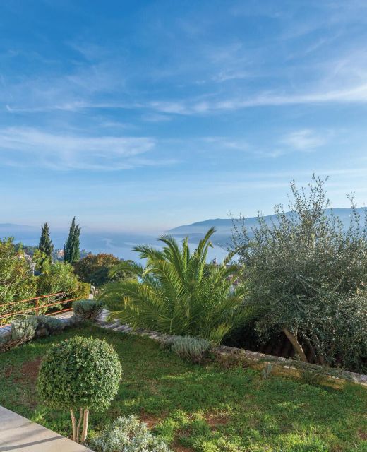 Apartman Rabac - CIO244