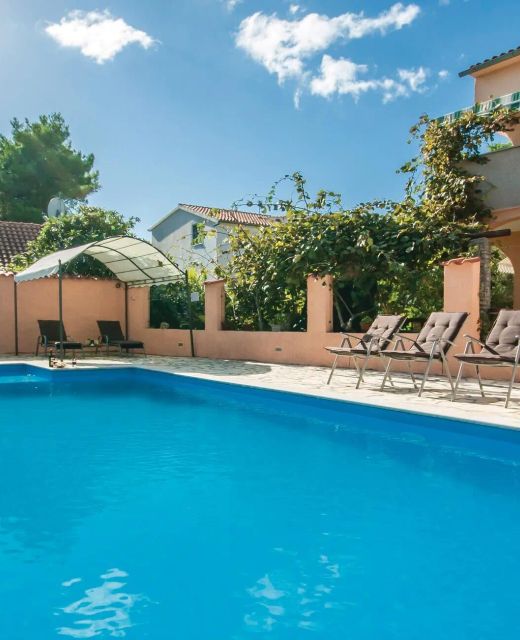 Apartman Jadrija - CDJ129