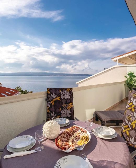 Apartman Selce - CKA182