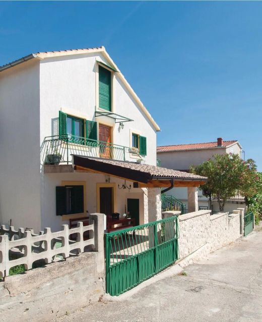 Apartman Pirovac - CDJ523