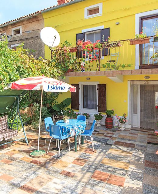 Apartman Rakalj - CIK114