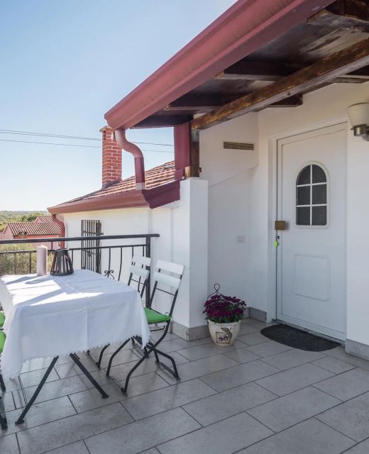 Apartman Mušalež - CIE833