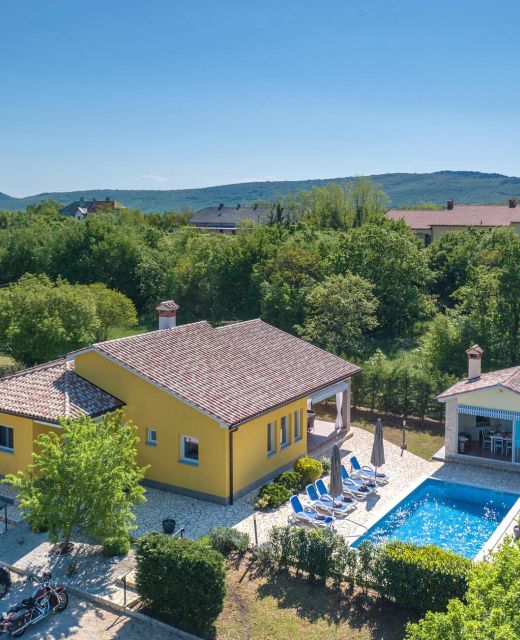 Vendégház Štrmac - CIK037