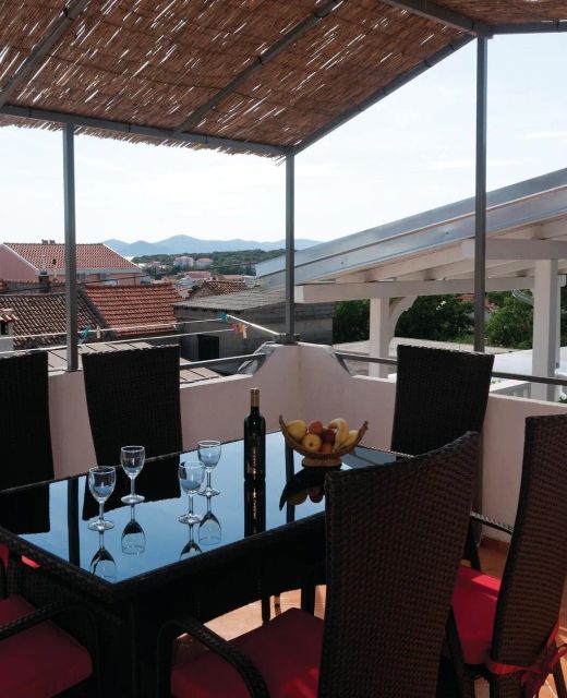 Apartman Pakoštane - CDZ232