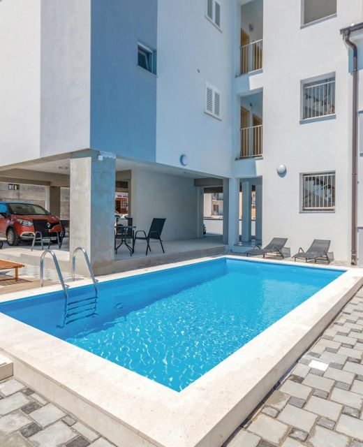 Apartman Biograd na Moru - CDA538