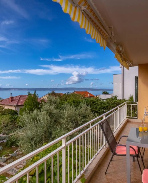 Apartman Novi Vinodolski - CKN571