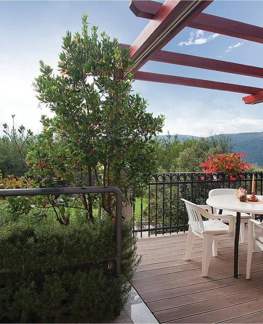 Apartman Rabac - CIO232