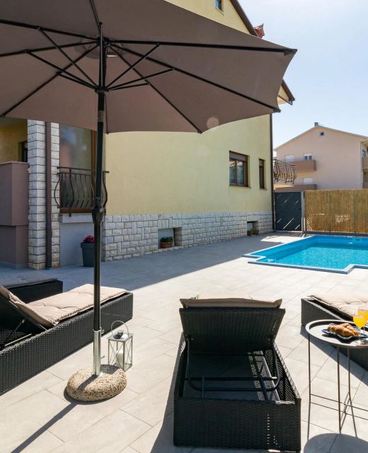 Apartman Galižana - CIR302
