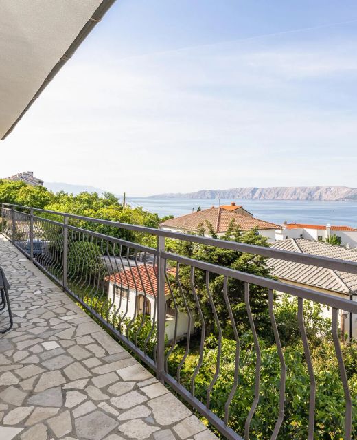 Apartman Novi Vinodolski - CKN198