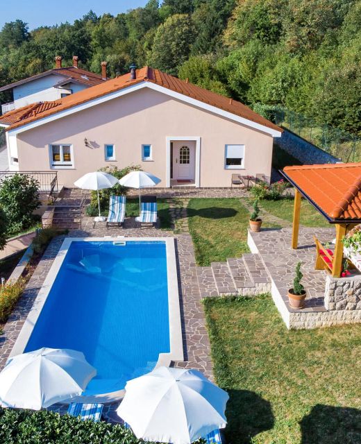 Vendégház Kastav - CKO520