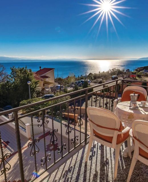 Apartman Volosko - CKO470
