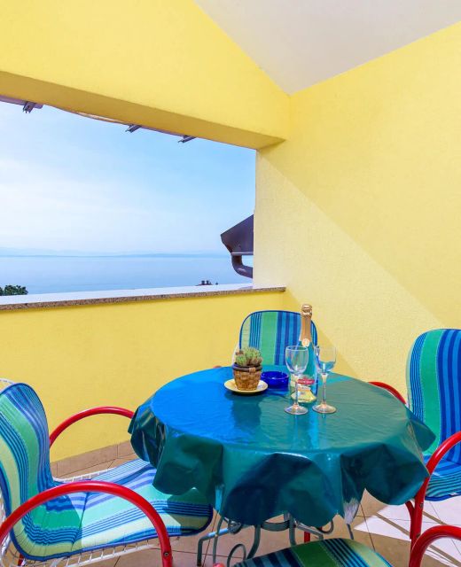 Apartman Opatija - CKO284