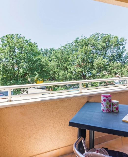 Apartman Medulin - CIM242
