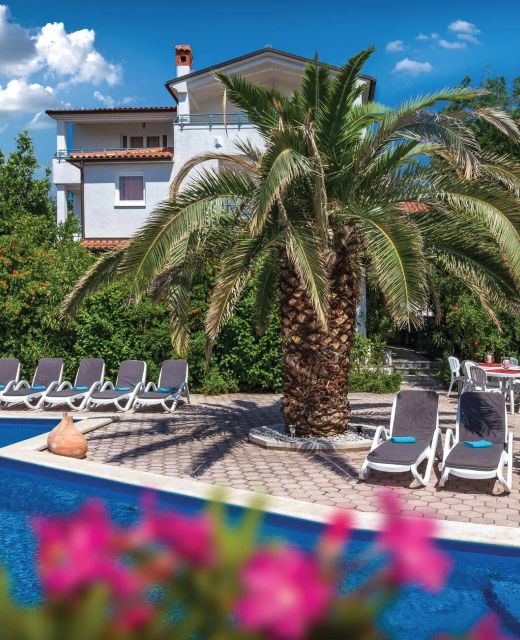 Apartman Pula - CIP130
