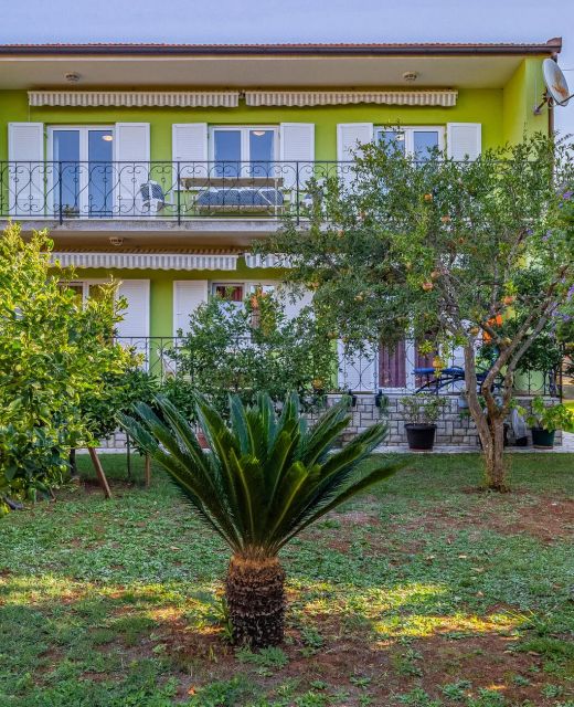 Apartman Medulin - CIM168